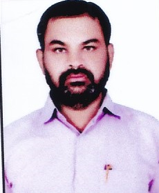 Arun Kumar Amar