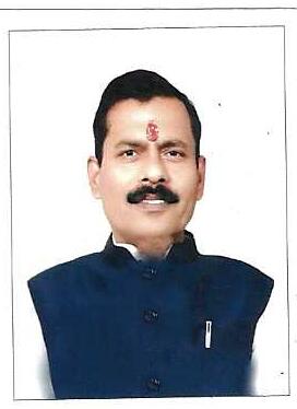 Surendra Kumar Alias Surendra Vivek